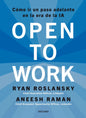 Open To Work. Cómo Ir Un Paso Adelante En La Era De La Ia. Roslansky, Ryan. Español. Oceano