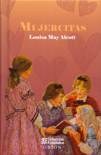 Mujercitas - Louisa May Alcott  - Mirlo Ediciones - 2026