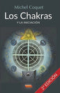 Los Chakras Y La Iniciación