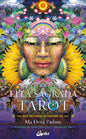 Libro Ella Sagrada: Tarot, De Padma, Ma Deva. Editorial Gaia Ediciones, Tapa Dura (2025)