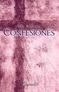 Confesiones, De Agustín, San. Editorial Prana, Tapa Blanda En Español
