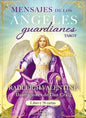 Mensajes De Los Ángeles Guardianes - Tarot - Libro Y Cartas