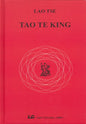 Tao Te King - Edición De Lujo - Original