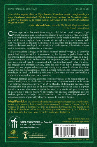 Magia Elemental