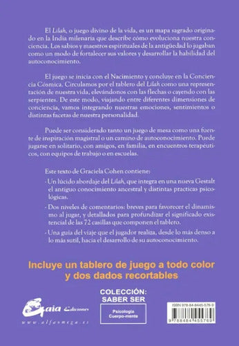 9788484455769-Lilah.-(-Incluye-Tablero-Y-Dados-Recortables)-Imagen2