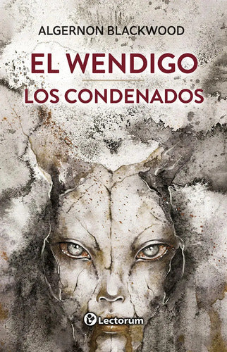 9789689771074-El-Wendigo/Los-Condenados-Portada1