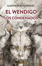 9789689771074-El-Wendigo/Los-Condenados-Portada1