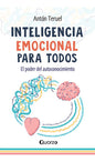 Inteligencia Emocional Para Todos Autor - Antón Teruel