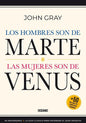 Los Hombres Son De Marte, Las Mujeres Son De Venus / 3 Ed.