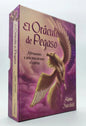 El Oráculo De Pegaso + Libro + Bolsita + 30 Cartas