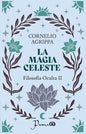 9789689706793-La-magia-celeste.-Filosofía-oculta-I-I-Portada1