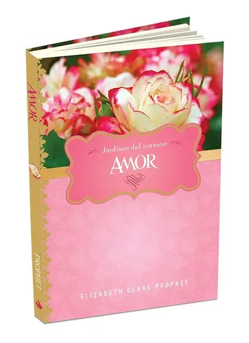 Libro Amor, De Clare Prophet, Elizabeth. Editorial Summit University Press Español (2020)