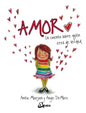 Amor - Un Cuento Sobre Quien Eres De Verdad - Anita Moorjani