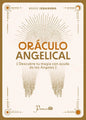 Oráculo Angelical - Libro Más 40 Cartas - Editorial Prana