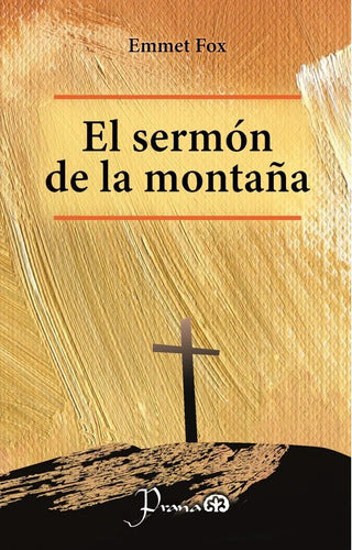 El Sermón De La Montaña