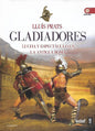 Libro Gladiadores Lucha Y Espectáculo En La Antigua Roma