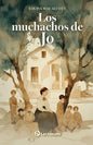 Los Muchachos De Jo - De Louisa May Alcott - Edit. Lectorum