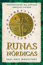 Runas Nórdicas - Oráculo Vikingo - Rhys Mountfort, Paul