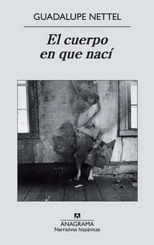 9788433972316-Cuerpo-En-Que-Naci,-El-Portada1