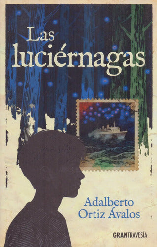 9786075842097-Las-luciérnagas-Portada1