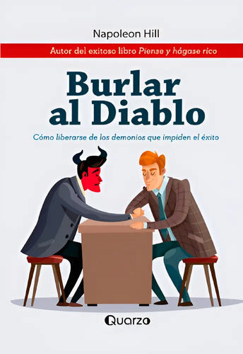 Burlar Al Diablo - De Napoleón Hill