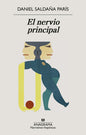 9788433950932-El-nervio-principal-Portada1