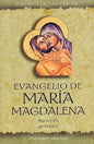 Evangelio De Maria Magdalena - Apócrifo Gnóstico - Obelisco