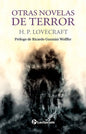Otras Novelas De Terror - H. P. Lovecraft - Editorial Lectorum