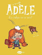 La Terrible Adele 3 La Culpa No Es Mia ! - A. Dolez