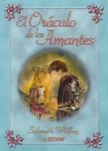 El Libro Oráculo De Los Amantes