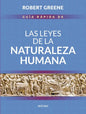 9786075842523-Guía-rápida-de-las-leyes-de-la-naturaleza-humana-Portada1