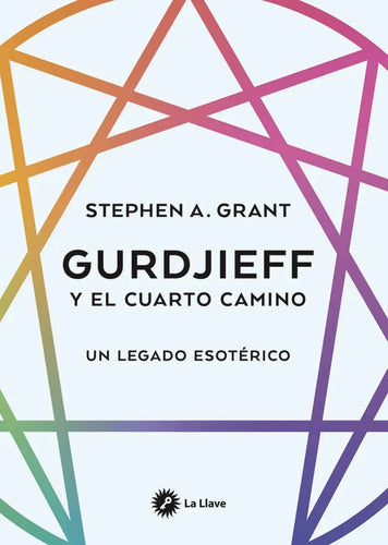 9788419350503-Gurdjieff-y-el-cuarto-camino-Portada1