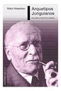 Libro Arquetipos Junguianos, De Robertson, Robín. Editorial Ediciones Obelisco, Tapa Blanda (2014)