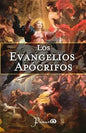 Los Evangelios Apócrifos 2 Edición Anónimo Editorial Prana Tapa Blanda