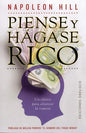 Libro Piense Y Hagase Rico Napoleon Hill Ultima Edición !!!