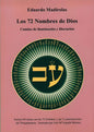 Los 72 Nombres De Dios - Libro Y 84 Cartas