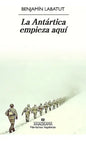 9788433949202-La-antártica-empieza-aquí-Portada1
