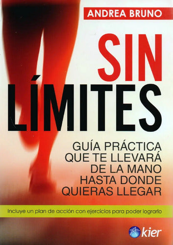 Sin Limites - Andrea Bruno - Kier