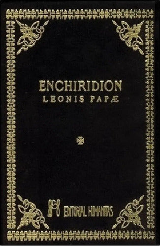 Enchiridión Leonis Papae