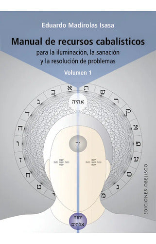 Manual De Recursos Cabalísticos - Kit - Volumen 1 Y 2