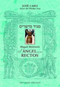 Maguid Meisharim - El Ángel De Los Rectos