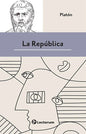 La República - De Platón - Editorial Lectorum - Tapa Blanda - Edición 1a - En Español, 2025