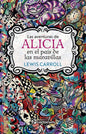 9789689771227-Las-aventuras-de-Alicia-en-el-país-de-las-Maravillas-Portada1
