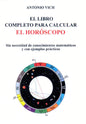 El Libro Completo Para Calcular El Horóscopo