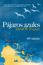 Pájaros Azules - Original- Edición Nueva