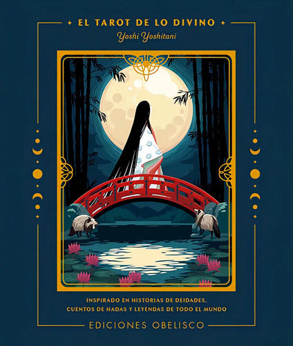 El Tarot De Lo Divino