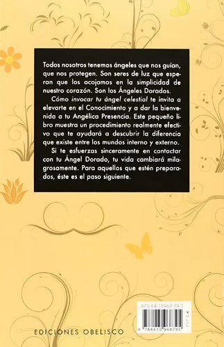 Cómo Invocar Tu Ángel Celestial