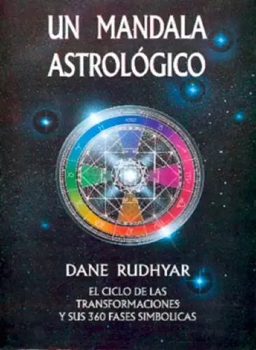 Un Mandala Astrológico