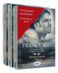 Paquete Francesco - 3 Volúmenes - Yohana García - Oceano