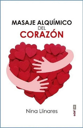 Masaje Alquímico Del Corazón
